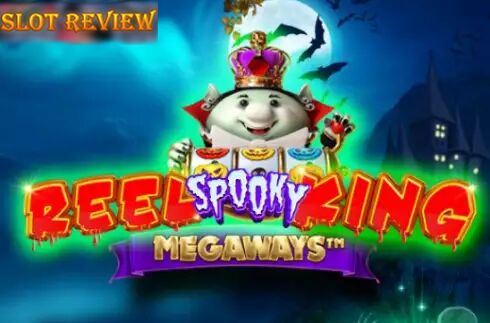 Reel Spooky King Megaways - обзор слота